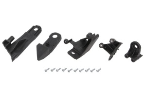 Kit reparatie far stanga potrivit DACIA DUSTER II HM 2017-2023