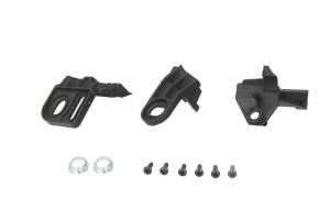 Kit reparatie faruri Fata Dreapta, 1buc potrivit FIAT PANDA, PANDA/HATCHBACK 1.1-1.4CNG dupa 2003