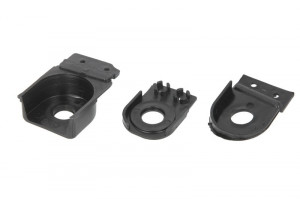 Kit reparatie potrivit AUDI A6 2004-2011 - far stanga - Img 2