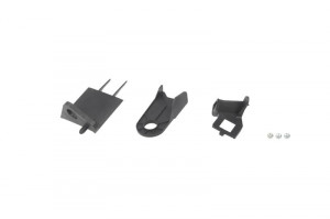 Kit reparatie potrivit FIAT GRANDE PUNTO dupa 2005 - far dreapta