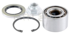 Kit rulment roata Fata Dreapta/Stanga (32x72x45) potrivit LEXUS IS I, IS SPORTCROSS 2.0/3.0 04.99-10.05 - Img 2