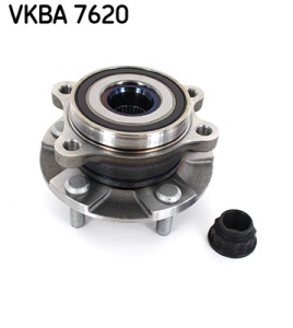 Kit rulmenti roata (x90) potrivit LEXUS NX; TOYOTA PREVIA III 2.0/2.5H/3.5 01.06- - Img 4