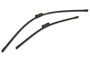 Lama stergatoare Jointless Fata cu spoiler (2buc) A077S Aerotwin 750/500mm potrivit FORD TOURNEO CUSTOM V362, TRANSIT CUSTOM V362, TRANSIT V363 08.13- - Img 1