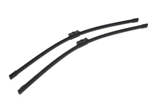 Lama stergatoare Jointless Fata cu spoiler (2buc) A938S Aerotwin 600mm potrivit MERCEDES C (C204), C T-MODEL (S204), C (W204), CLS (C218), CLS SHOOTING BRAKE (X218), E (A207), E (C207) 04.03- - Img 1