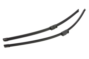 Lama stergatoare Jointless Fata cu spoiler (2buc) A962S Aerotwin 700/625mm potrivit RENAULT MODUS 09.04- - Img 2
