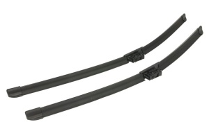Lama stergatoare Jointless Fata cu spoiler (2buc) Aerotwin 600/550mm potrivit MERCEDES AMG GT (X290), CLS (C257), E (A238), E ALL-TERRAIN (S213), E (C238), E T-MODEL (S213), E (W213) 01.16- - Img 2