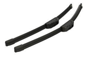 Lama stergatoare Jointless Fata cu spoiler (2buc) AR502S Aerotwin Retrofit 500/450mm potrivit CHEVROLET ASTRA; CITROEN SAXO; HONDA CIVIC V, CIVIC VI, CR-V I, CRX III, INSIGHT, INTEGRA 09.83- - Img 2