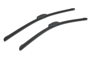 Lama stergatoare Jointless Fata cu spoiler (2buc) AR551S Aerotwin Retrofit 550/500mm potrivit ALFA ROMEO 156; AUDI A6 C5, A8 D2, A8 D3; BMW X3 (E83); CHERY COWIN 3; CHEVROLET CAMARO 11.88- - Img 1