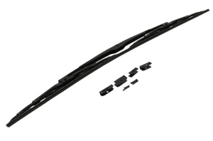 Lama stergatoare standard Fata (1buc) P212F1X 1200mm potrivit NEW HOLLAND CR, CX, FR, FX, TX - Img 1
