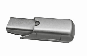 Lamela stergator fata (2buc) ExactFit 650/600mm potrivit MERCEDES SPRINTER 3,5-T (B907), SPRINTER 3,5-T (B907, B910), SPRINTER 3-T (B907), SPRINTER 3-T (B910), SPRINTER 3-T (B910, B907) 02.18- - Img 2