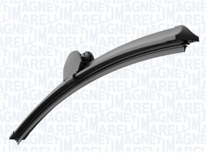 Lamela stergator potrivit CHEVROLET CRUZE, REZZO; CITROEN C2, C2 ENTERPRISE, C3 I; DACIA DUSTER, DUSTER/SUV; DAEWOO TACUMA / REZZO; DODGE JOURNEY; FIAT PALIO, SIENA; FORD FIESTA, FIESTA V 11.93- - Img 2