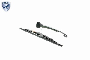 Lamela stergator spate potrivit AUDI A3, A4 B5, A6 C5; VW PASSAT B5 11.94-01.05 - Img 4