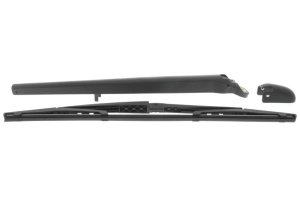 Lamela stergator spate potrivit FIAT PUNTO 09.99-03.12 - Img 2