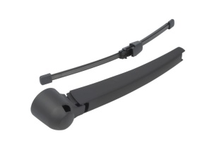 Lamela stergator spate potrivit SEAT LEON; VW PASSAT B6, PASSAT B7 05.05-12.15 - Img 2