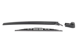 Lamela stergator spate potrivit VOLVO C30; SEAT ALTEA, ALTEA XL 03.04-07.15 - Img 1
