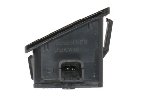 Lampa avertizare schimbare banda Dreapta potrivit AUDI A3 8V 2012-2020 - Img 2