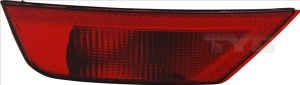 Lampa ceata spate dreapta potrivita Ford KUGA I 2008-2012 - P21W