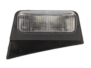 Lampa pozitie Fata Dreapta (LED, alb, in locuinte) potrivit VOLVO FH, FH16 dupa 2005