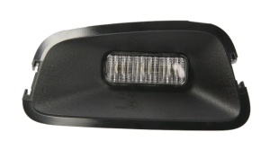 Lampa pozitie Fata Dreapta (LED, alb) potrivit VOLVO F6, FH II, FH16 II dupa 1975