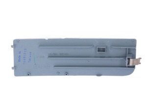 Lumina clarificare Stanga (transparent, capac in bara de protectie) potrivit VW PASSAT B3/B4 1.6-2.9 02.88-05.97 - Img 2