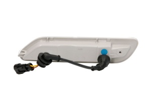 Lumina delimitare dreapta, alb, LED 24V potrivit IVECO STRALIS I 01.13- - Img 2