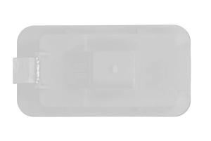 Lumina delimitare stanga/dreapta, portocaliu, LED, 12/24V potrivit VOLVO FH - Img 2
