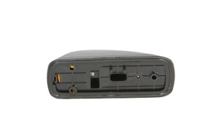 Lumina delimitare stanga, portocaliu, R10W, 12/24V potrivit MERCEDES ATEGO 01.98-10.04 - Img 2