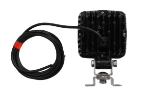 Lumina lucru (12/24/70V, 36W, 3000lm, numar elemente LED: 9, lungime: 101mm, inaltime: 101mm, adancime: 75mm, lungime cablu: 2,5m) - Img 2