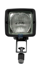 Lumina lucru (H1, 24V, latime: 94mm) potrivit RVI MAGNUM 10.04- - Img 1