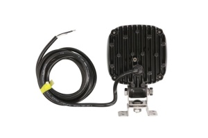 Lumina lucru (LED, 12/24/60V, 38W, 4000lm, numar elemente LED: 9, lungime: 110mm, inaltime: 110mm, adancime: 46mm, lungime cablu: 2,5m, lumina dispersata) - Img 2