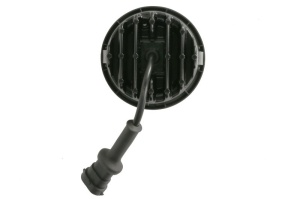 Lumina lucru (LED, 12/24V, 21W, 2000lm, numar diode: 4, adancime: 78mm, diametru: 87mm, lungime cablu: 0,05m) potrivit FENDT 1000, 500, 700, 800, 900; CHALLENGER MT - Img 2