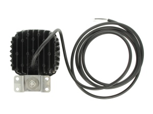 Lumina lucru (LED, 12/24V, 5400lm, numar elemente LED: 12, lungime: 110mm, inaltime: 110mm, adancime: 85,3mm, lungime cablu: 2,5m, lumina focalizata) - Img 2