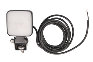 Lumina lucru (LED, 805lm, numar diode: 16, inaltime: 76mm, latime: 76mm, adancime: 36mm, lungime cablu: 0,25m, cu funcție de lumină inversă) - Img 1