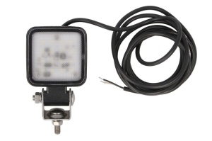 Lumina lucru (LED, 987lm, numar diode: 16, latime: 76mm, adancime: 36mm, lungime cablu: 0,25m) - Img 1