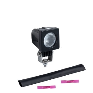 Lumina lucru (LED, 9V, 10W, 800lm, lungime: 1500mm, inaltime: 82mm, latime: 50mm, adancime: 60mm) - Img 1