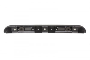 Lumina numar (C5W) potrivit IVECO DAILY III, DAILY IV, DAILY V 1999-2014 - Img 2