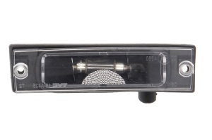 Lumina numar inmatriculare (C5W, cu bec) potrivit FIAT PUNTO I 176 1993-2000