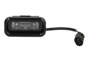 Lumina numar inmatriculare potrivit MAN - Img 1