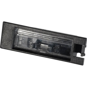 Lumina numar inmatriculare potrivit OPEL ASTRA H, COMBO C, CORSA C, MERIVA A, TIGRA A, VECTRA C, ZAFIRA B 07.94-04.15 - Img 3