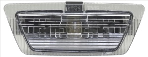 Lumina numar inmatriculare (R10W) potrivit OPEL ASTRA G 1998-2009 - Img 3