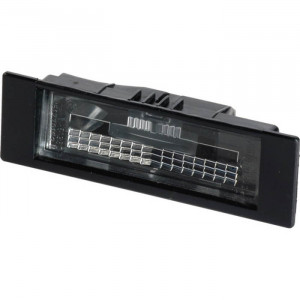 Lumina numar potrivit FIAT 500 L 2012-2017