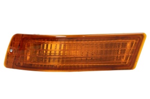 Lumina zi Fata Stanga (galben) potrivit MITSUBISHI L 300 III 2.5D 11.91-05.03 - Img 1