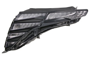 Lumina zi fata stanga (LED) potrivit HYUNDAI TUCSON NX4E dupa 2020