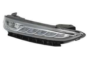 Lumini de zi dreapta potrivite Hyundai KONA I OS 2017-2023 - LED/PY21W, functii aditionale: indicator de rotire, lampi de pozitie, LED, PY21W