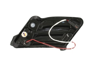 Lumini zi fata stanga (LED) potrivit VOLVO S60 II, V60 I 2010-2013 - Img 2
