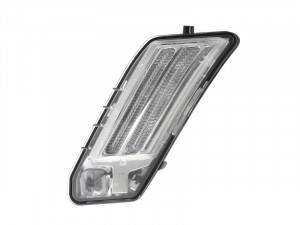 Lumini zi fata stanga (LED) potrivit VOLVO XC60 I -10.13 - Img 1