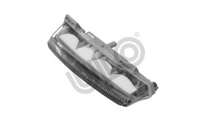 Lumini zi stanga (LED) potrivit MERCEDES C-KLASA W204, E-KLASA COUPE C207, E-KLASA W212, SLK R172 2009-2016 - Img 3