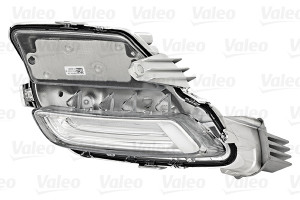 Lumini zi stanga (LED) potrivit VOLVO XC60 I 01.13- - Img 3