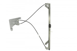 Macara geam Fata Dreapta (electric, fara motoras, numar de usi: 2) potrivit NISSAN NV400; OPEL MOVANO B; RENAULT MASTER III 02.10- - Img 1