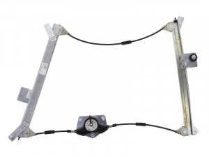 Macara geam Fata Dreapta potrivit AUDI A2 2000-2005 - (electric, fara motoras, numar de usi: 4/5)
